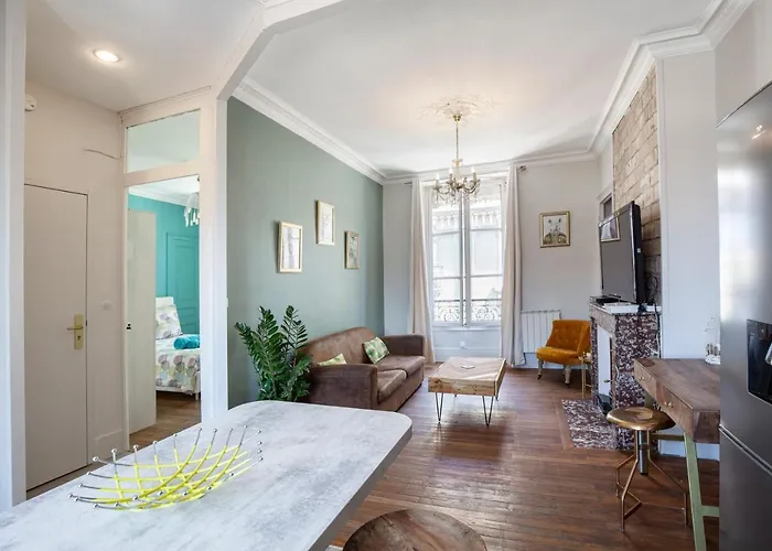 Milhan Avec Climatisation Centre