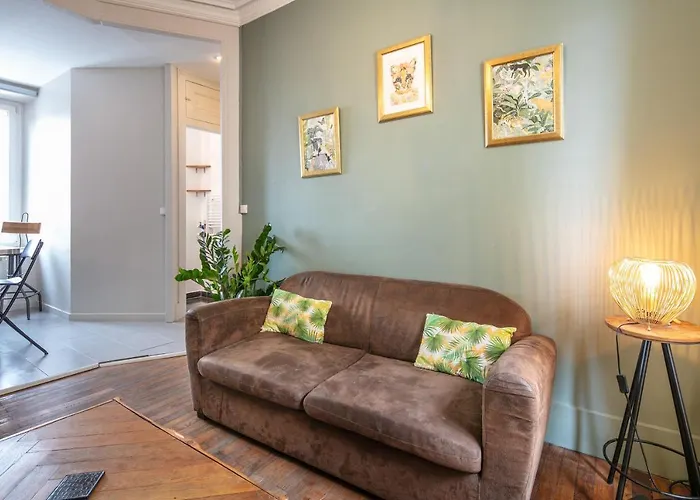 Milhan Avec Climatisation Centre *