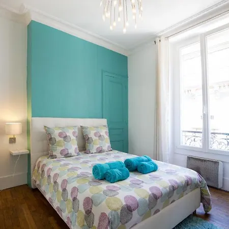 Milhan Avec Climatisation Centre غرونوبل