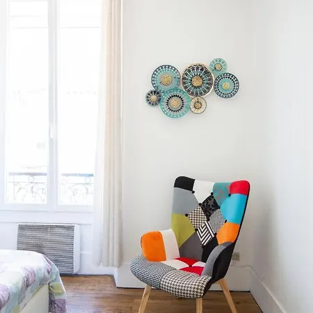 Milhan Avec Climatisation Centre グルノーブル