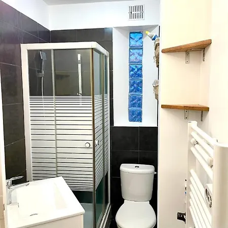 Milhan Avec Climatisation Centre