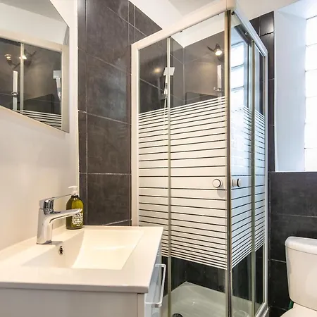 Apartment Milhan Quartier Aigle Championnet Grenoble