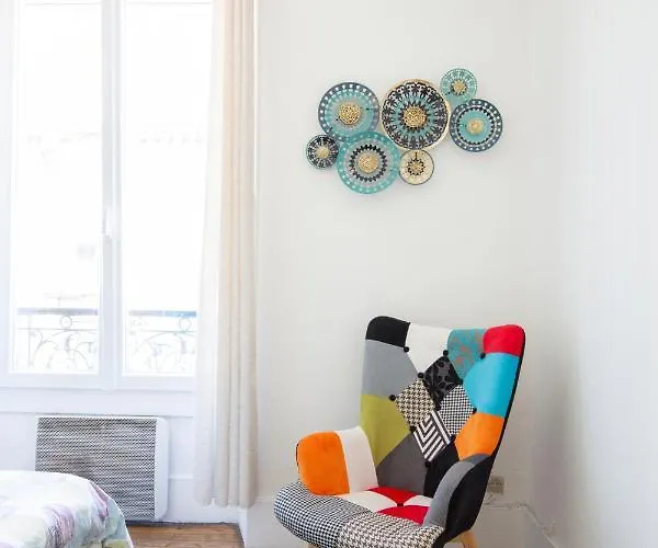 Milhan Avec Climatisation Centre Grenoble