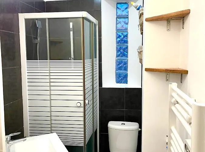 Milhan Avec Climatisation Centre