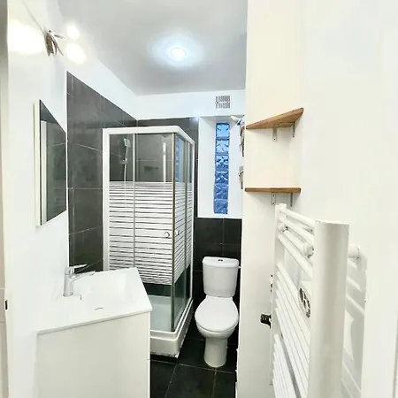 Milhan Avec Climatisation Centre