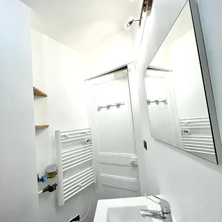 Milhan Avec Climatisation Centre Grenoble