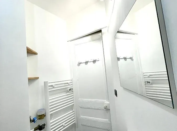 Milhan Avec Climatisation Centre Grenoble